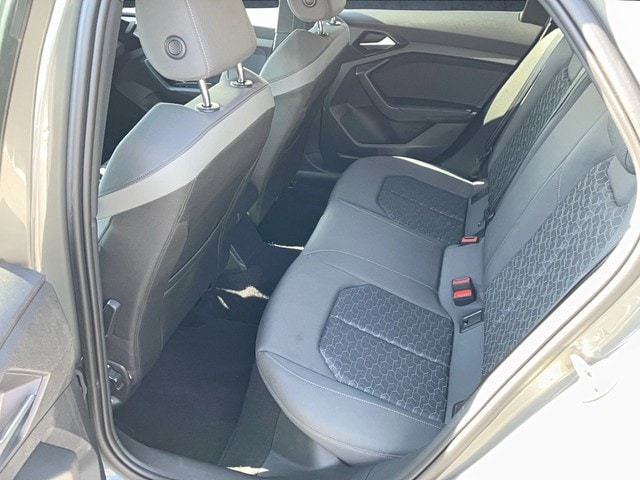 Audi A1 25 TFSI S-Line Sportback