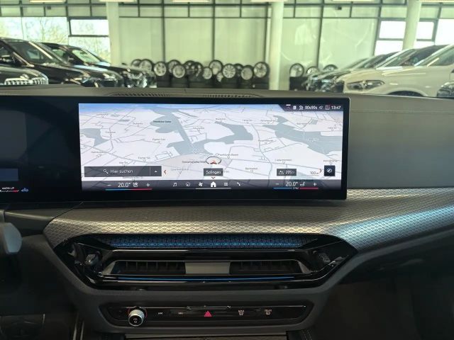 BMW 420 420d Cabrio M-Sport