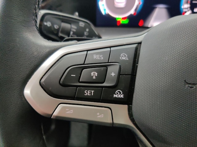 Volkswagen Tayron 1.5 eTSI Life