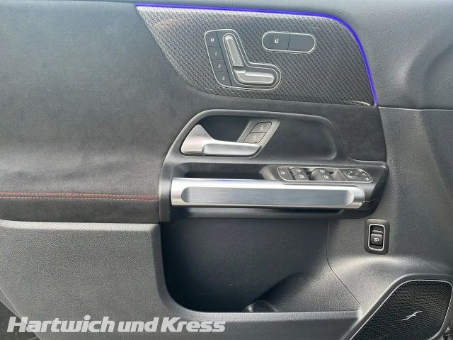Mercedes-Benz GLB 220 4MATIC AMG Line