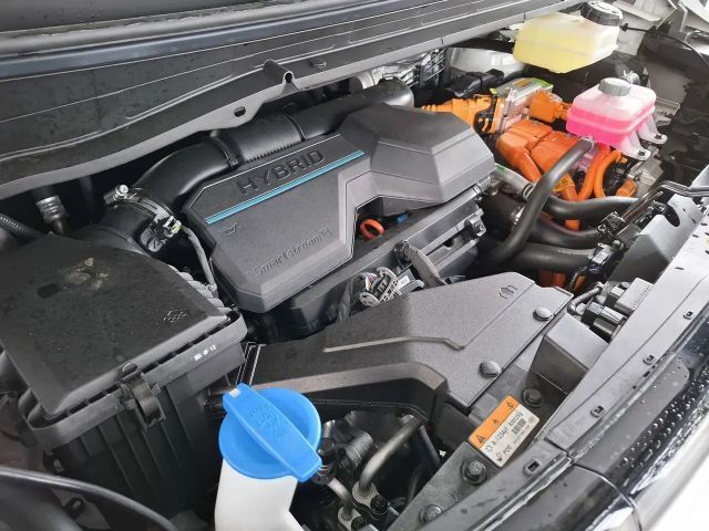 Hyundai Staria Trend