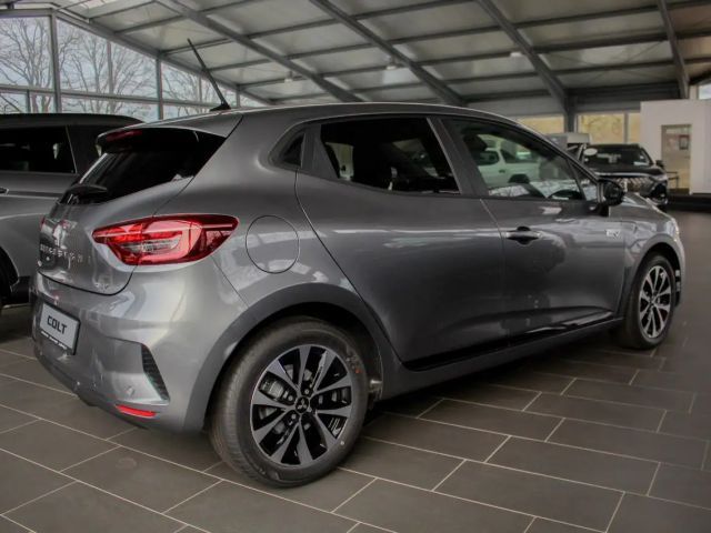 Mitsubishi Colt 1.6 Hybrid