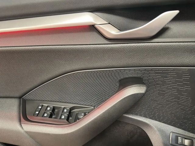 Skoda Octavia 1.5 TSI Combi Selection