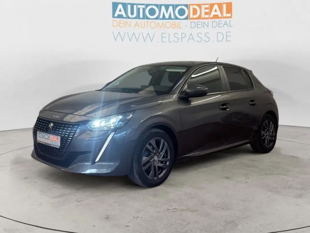 Peugeot 208 Active Pack