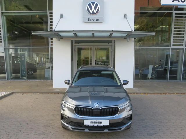 Skoda Kamiq 1.0 TSI Selection