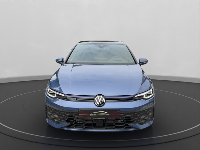 Volkswagen Golf DSG Golf VIII eHybrid