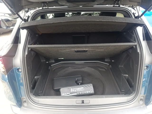 Peugeot 3008 BlueHDi GT-Line