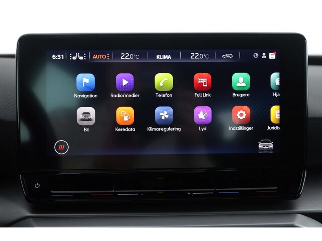 Seat Leon 1.5 eTSI FR-lijn Sportstourer