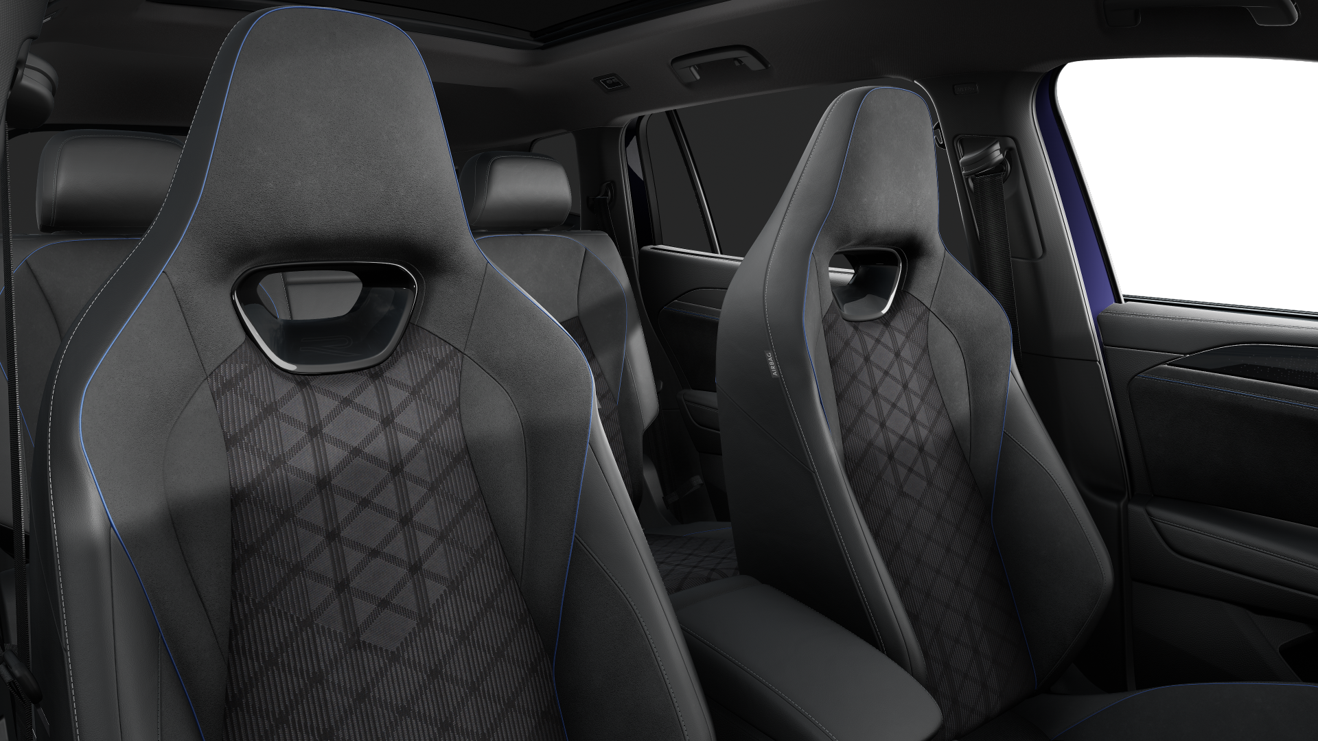 Volkswagen Tayron 7-Sitzer 2,0 TDI *MATRIX*PANORAMA*AHK*LAUNCH-PAKET*