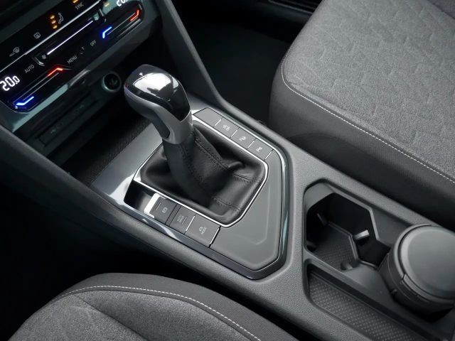 Volkswagen Tiguan 1.5 TSI DSG Move