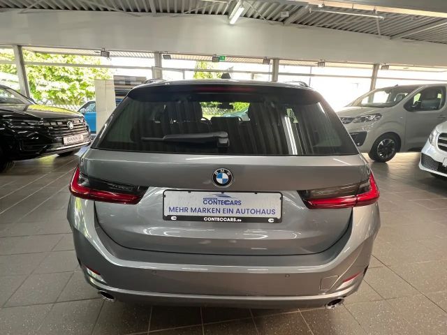 BMW 320 320d Touring