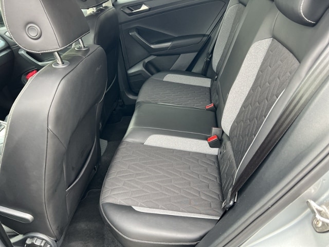 Volkswagen T-Roc 1.0 TSI Plus