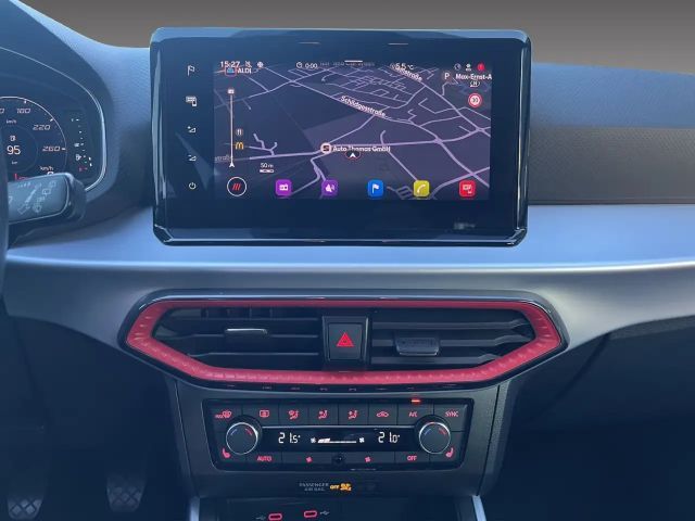 Seat Arona 1.0 TSI FR-lijn