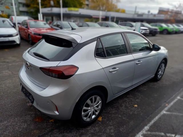 Opel Corsa 1.2 Turbo Edition