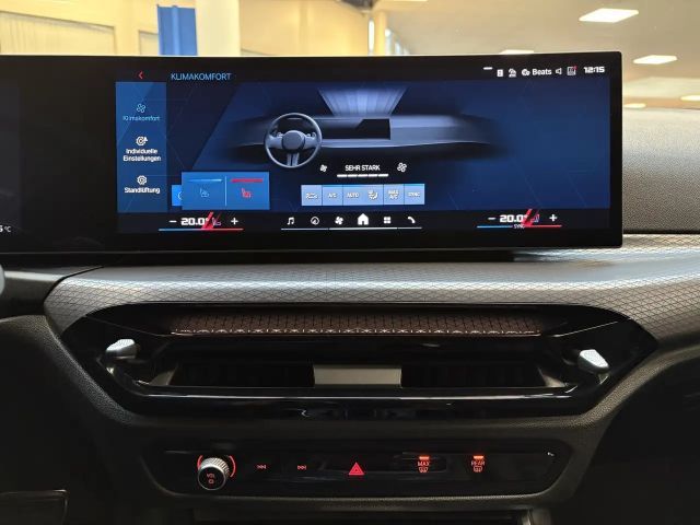 BMW M3 Competition Touring xDrive