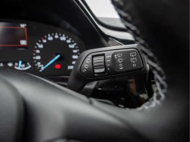 Ford Fiesta Titanium