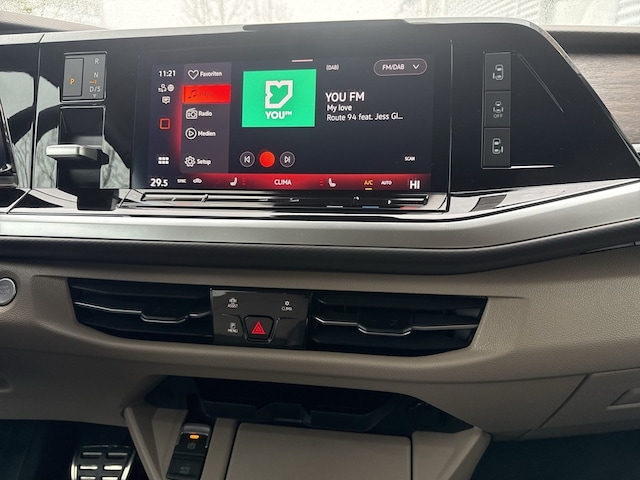 Volkswagen Multivan 2.0 TDI DSG Lang Style