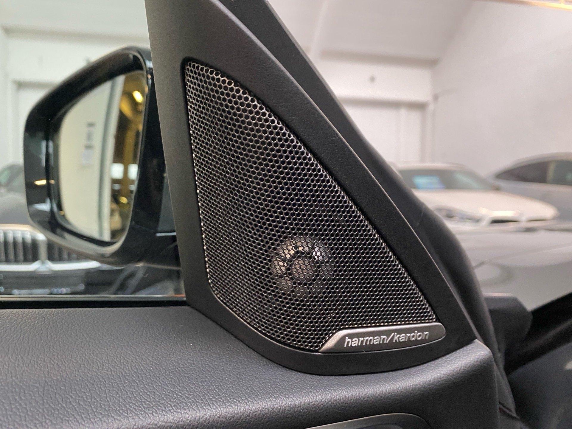 BMW i4 Coupé Gran Coupé eDrive40