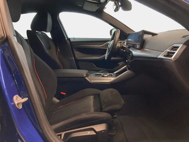 BMW 420 Coupé M-Sport