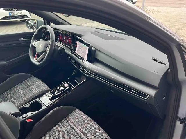 Volkswagen Golf 2.0 TSI DSG GTI