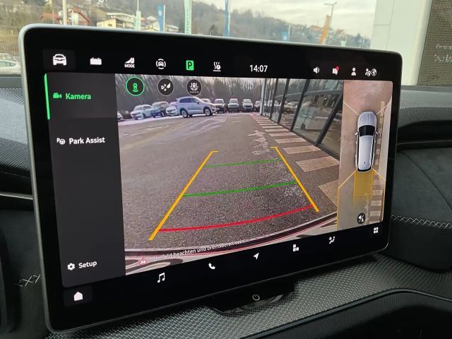 Skoda Kodiaq Sportline iV