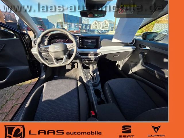 Seat Ibiza DSG Style