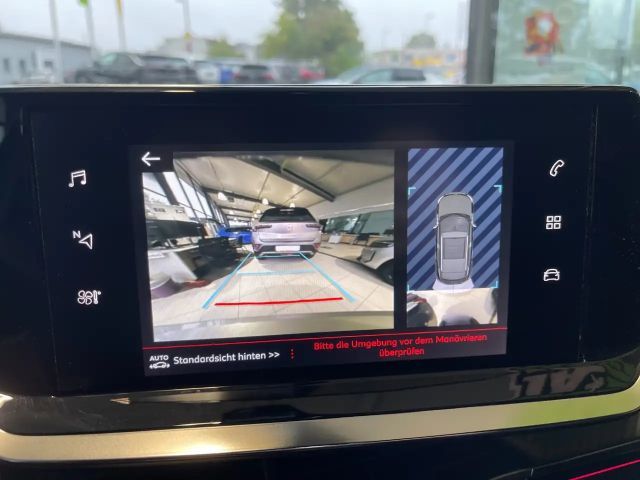 Peugeot 2008 GT-Line PureTech