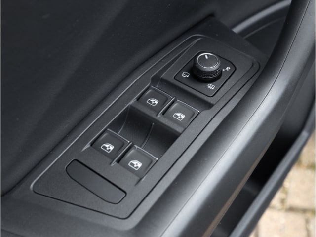 Volkswagen T-Roc 1.5 TSI Cabriolet R-Line