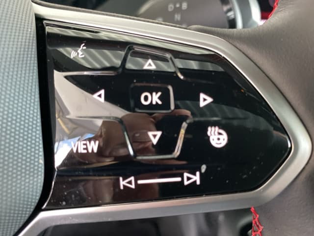 Volkswagen ID.3 +HARMAN+HEAD-UP+