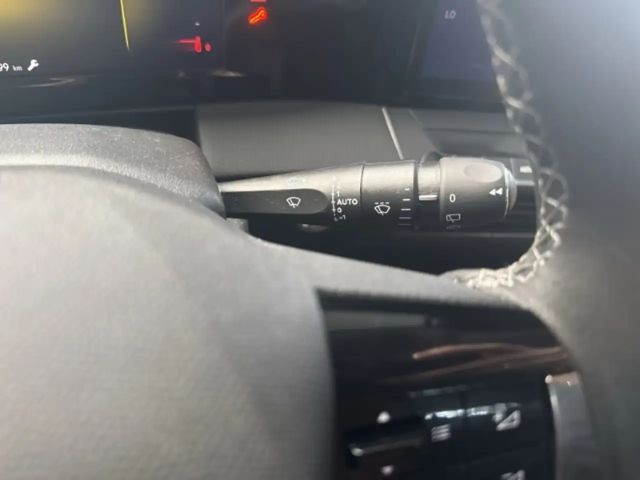 Opel Astra 1.2 Turbo Edition Turbo