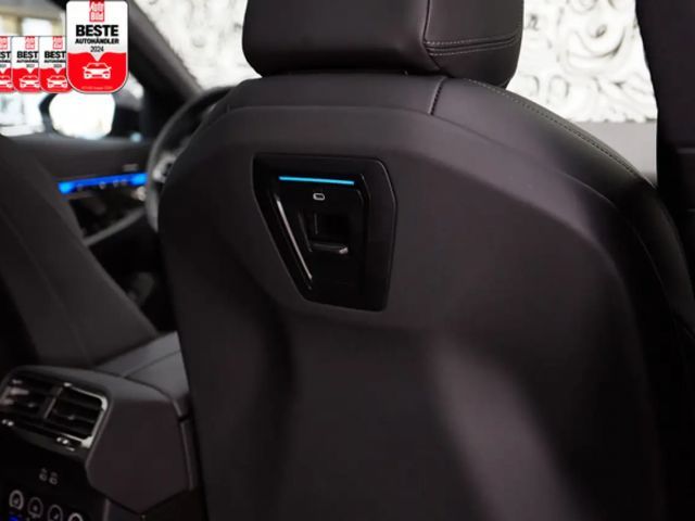 BMW 520 520d M-Sport Touring