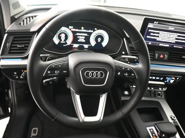 Audi Q5 40 TDI Quattro S-Line