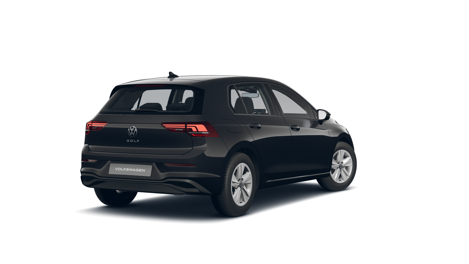 Volkswagen Golf 1.5 TSI