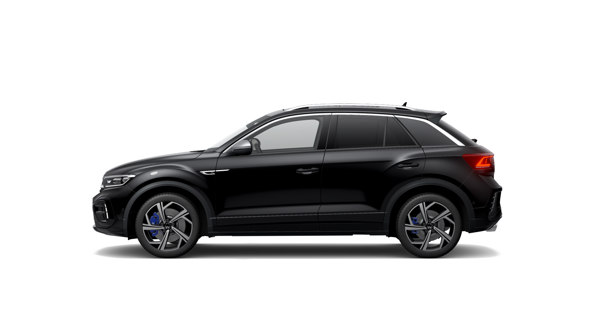 Volkswagen T-Roc 2.0 TSI 4Motion DSG IQ.Drive