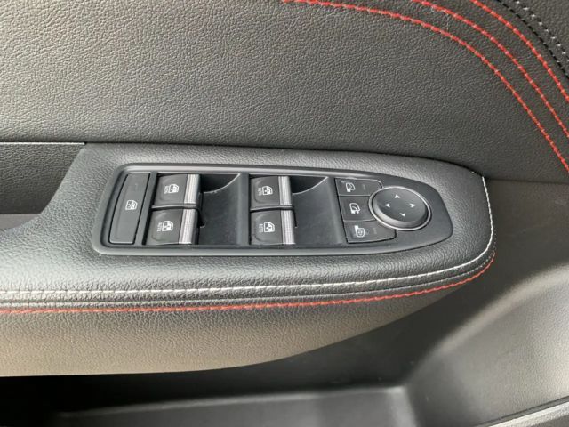 Renault Arkana EDC RS TCe 160