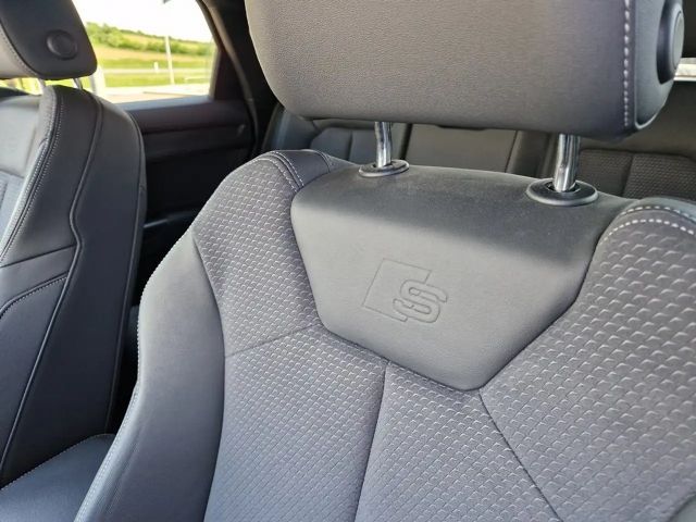 Audi Q3 35 TDI S-Line Sportback