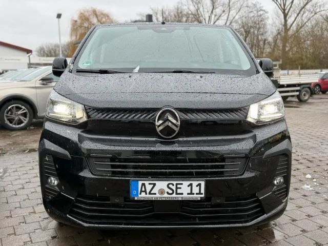 Citroën Spacetourer Max