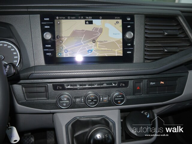 Volkswagen Caravelle 2.0 TDI T6