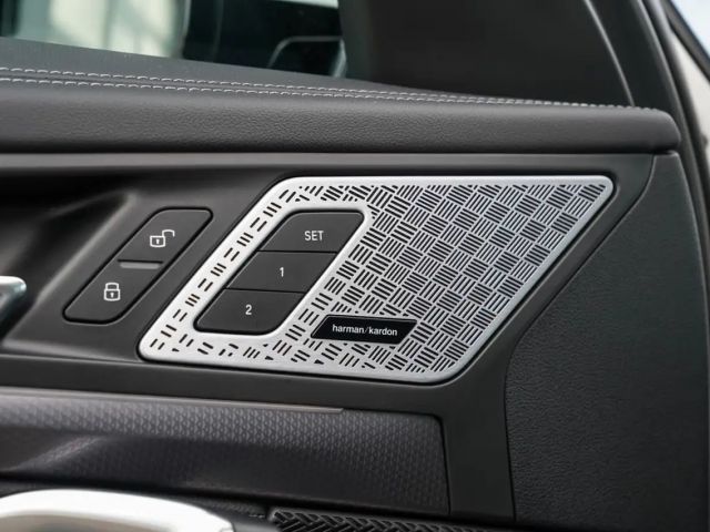 BMW X1 M-Sport xDrive