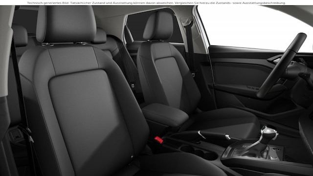 Audi A1 25 TFSI S-Tronic Sportback