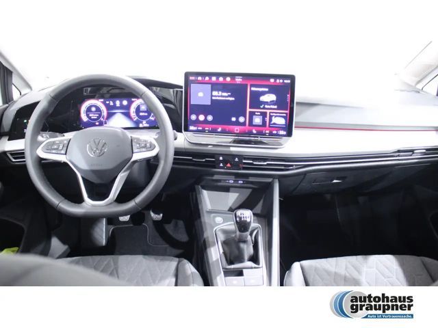 Volkswagen Golf 1.5 TSI Life