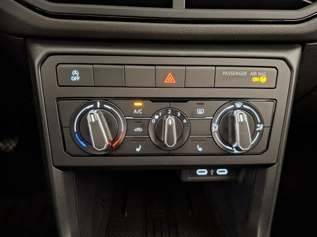 Volkswagen T-Cross 4Me TSI