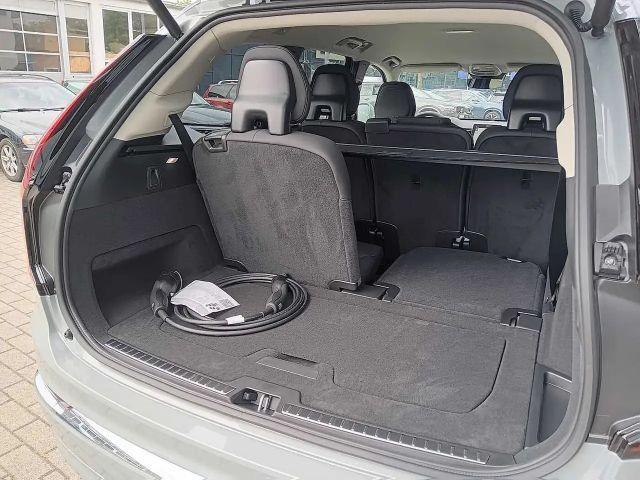 Volvo XC90 AWD Bright Plus T8