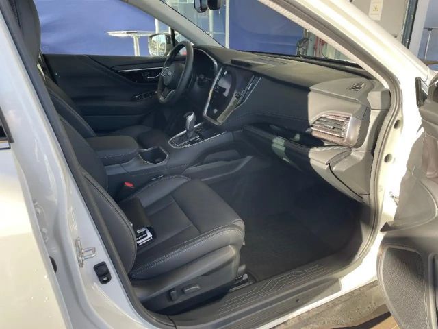 Subaru Outback 2.5i-T ES