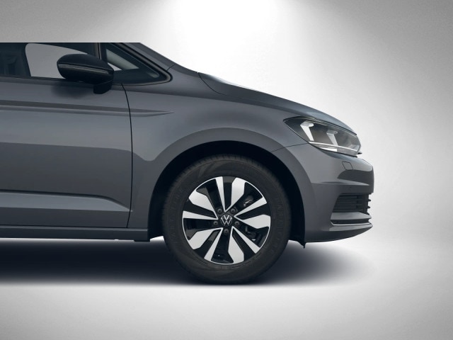 Volkswagen Touran 1.5 TSI