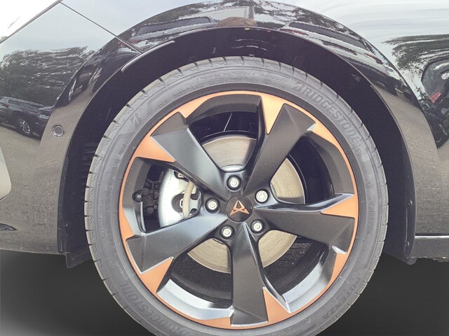 Cupra Leon Leon 1.5 eTSI Basis  SHZ NAVI MATRIX-LED ACC