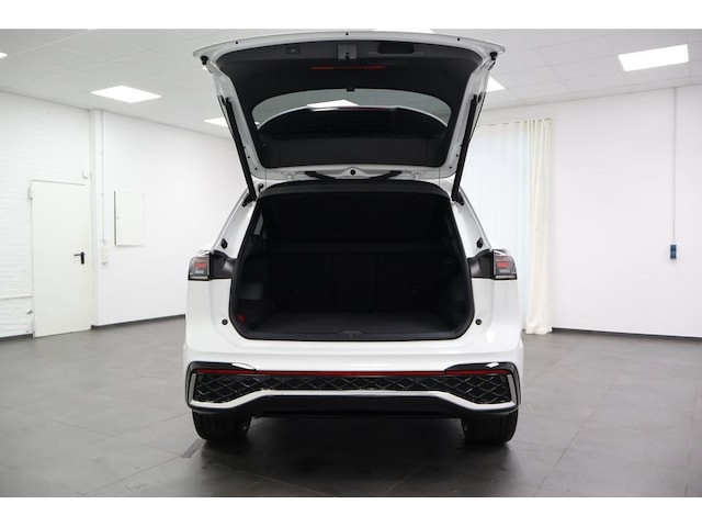 Volkswagen Tiguan 2.0 TDI DSG R-Line