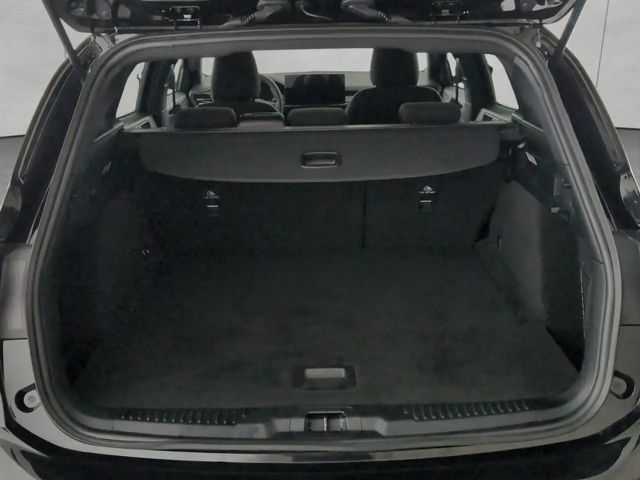 Ford Focus EcoBoost ST Line Wagon