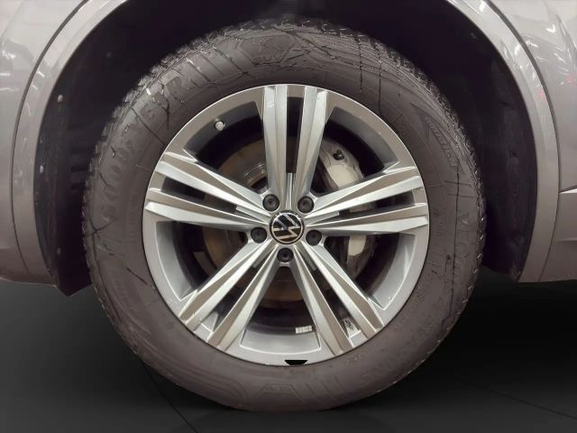 Volkswagen Touareg 3.0 V6 TDI Elegance Elegance