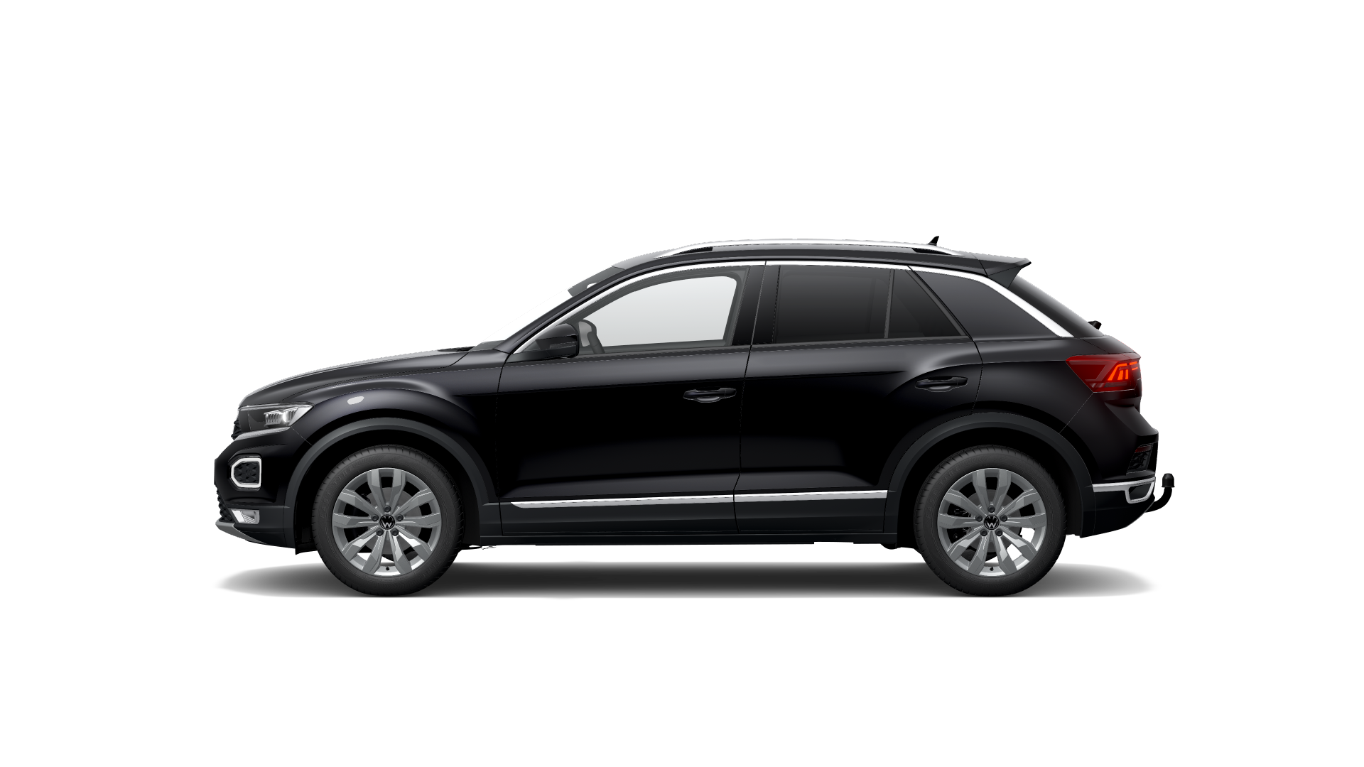 Volkswagen T-Roc 1.5 TSI DSG Sport